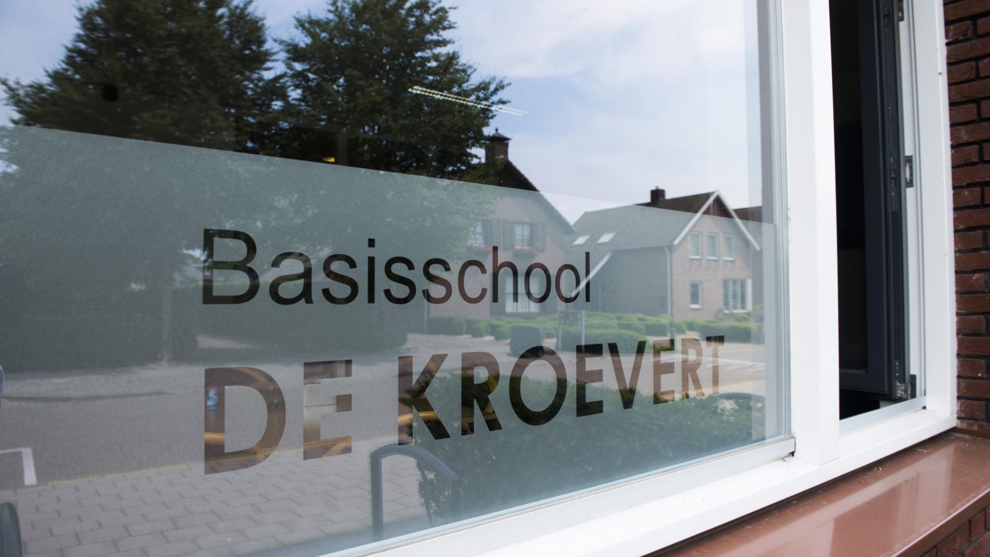De Kroevert