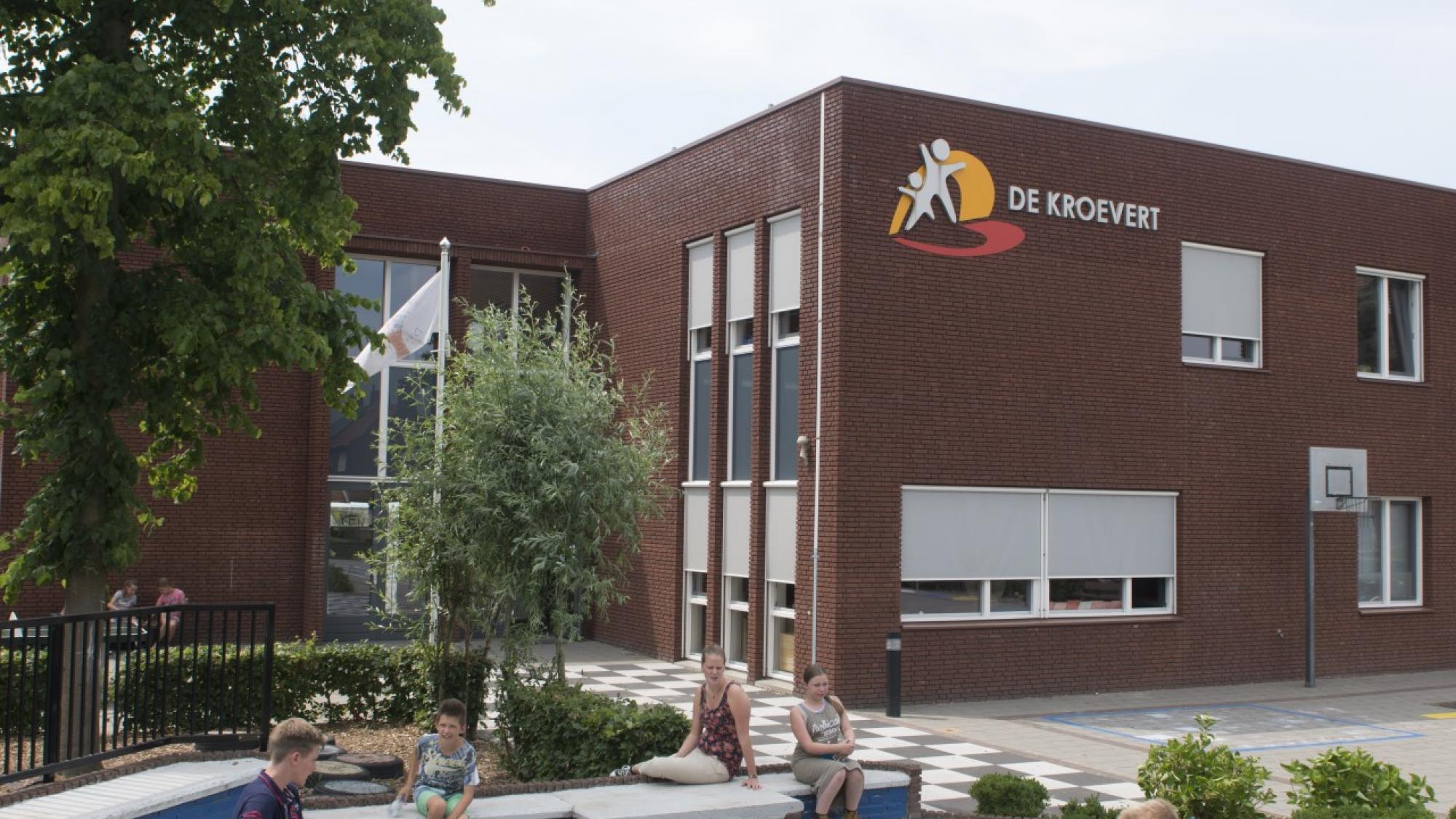 Basisschool de Kroevert